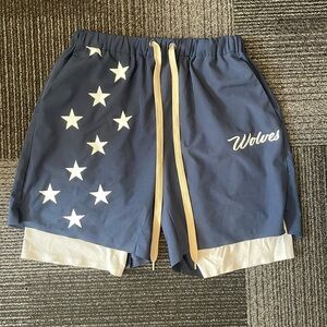 Men’s Darc Sport Lined Shorts